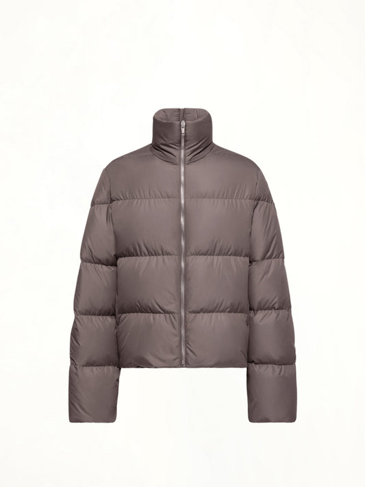 Rick Owens x Moncler Cyclopic Jacket (Dark Dust)
