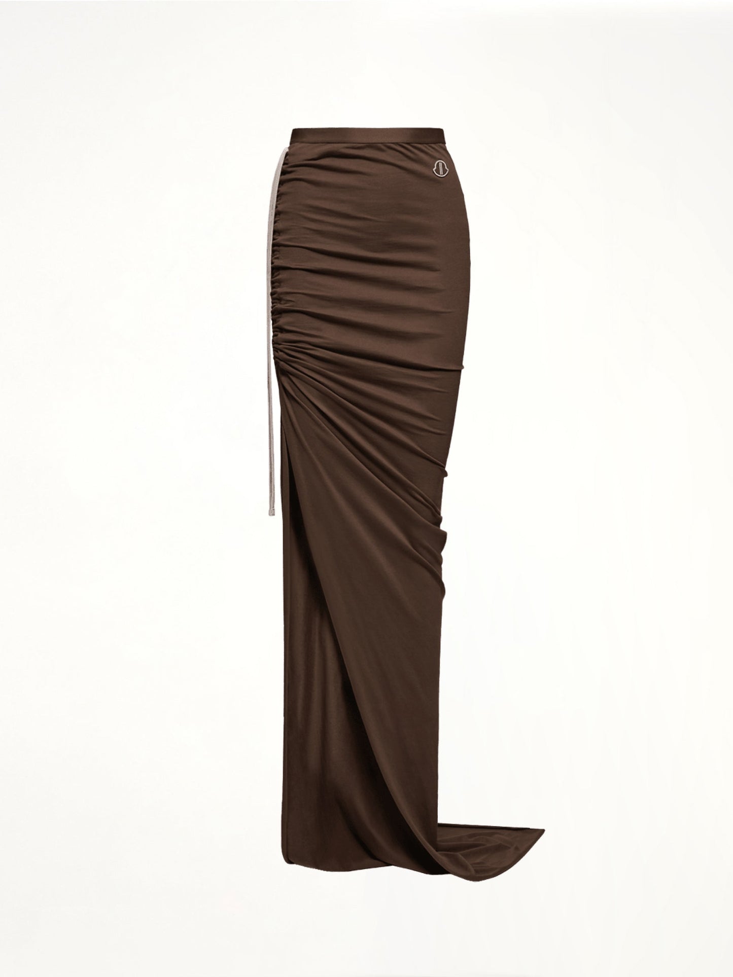Rick Owens x Moncler Adjustable Skirt (Dark Dust)