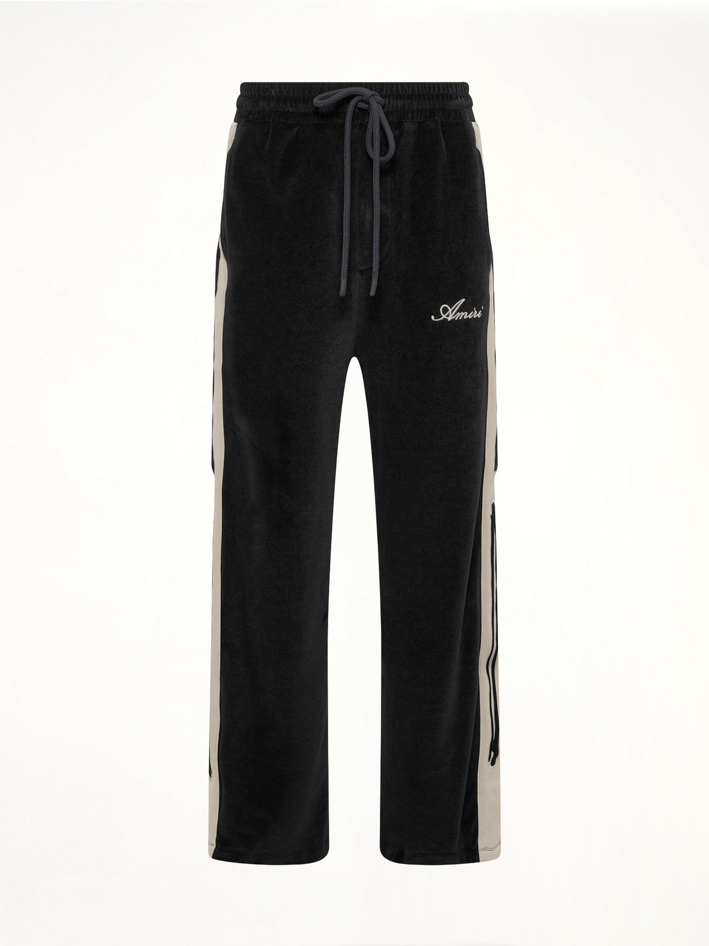AMIRI Bones Track Pant (Black)
