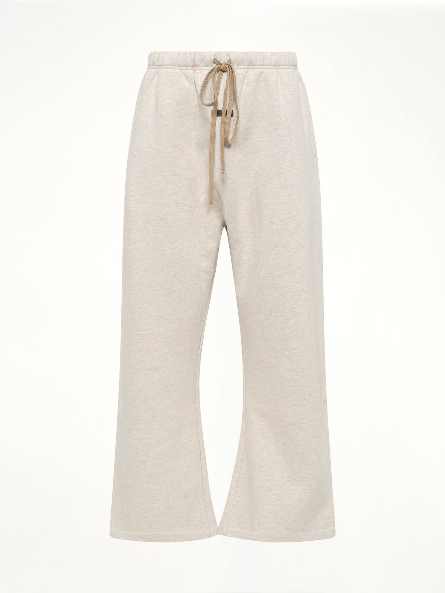 FEAR OF GOD ESSENTIALS Flare Sweatpant (Beige)