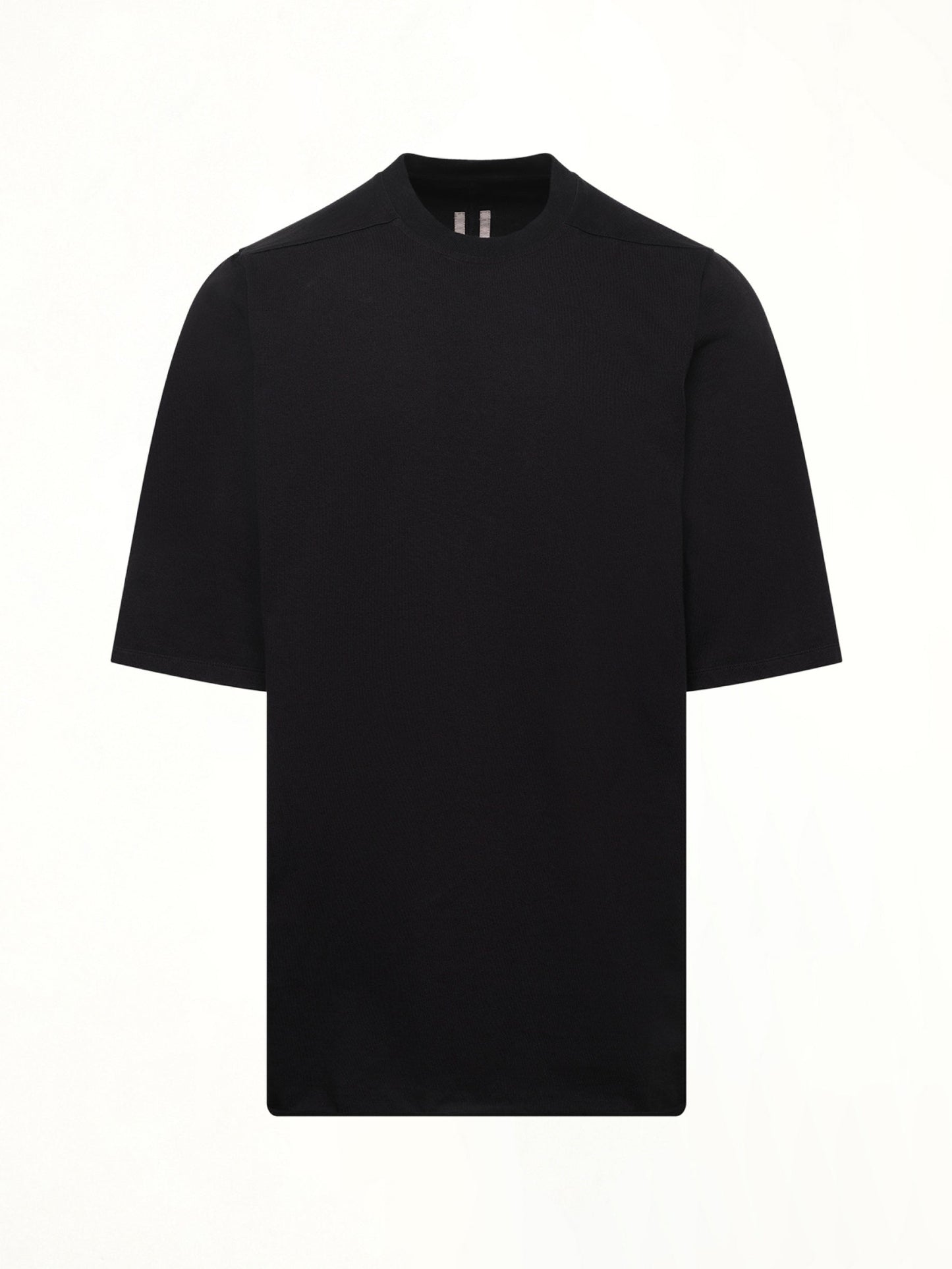 AMIRI MA Outline Oversize T-Shirt (Black)