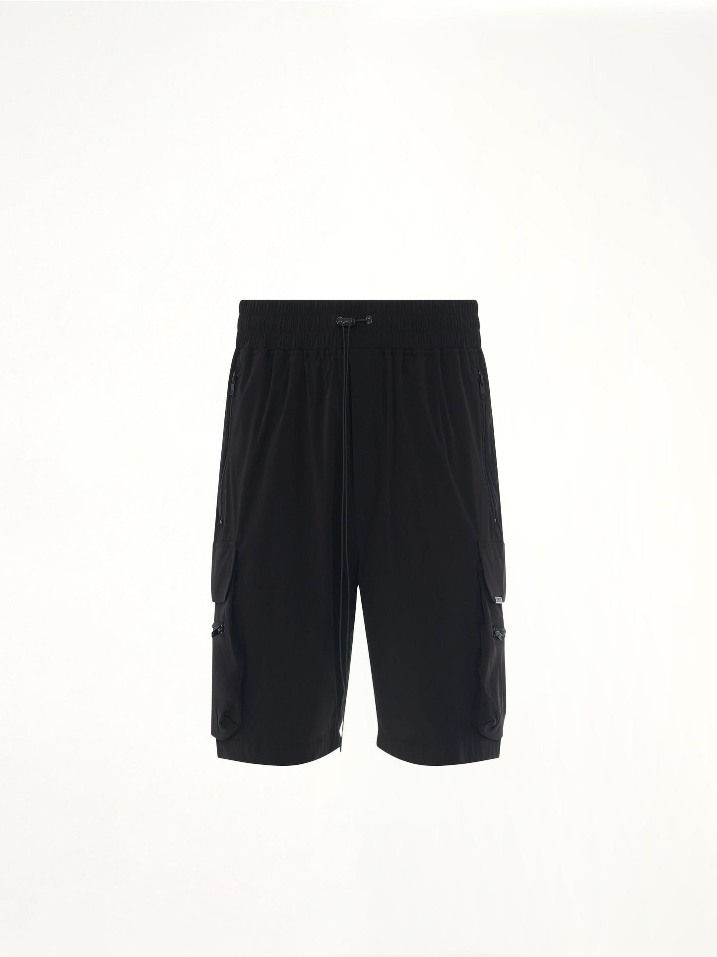 REPRESENT 247 Shorts (Black)