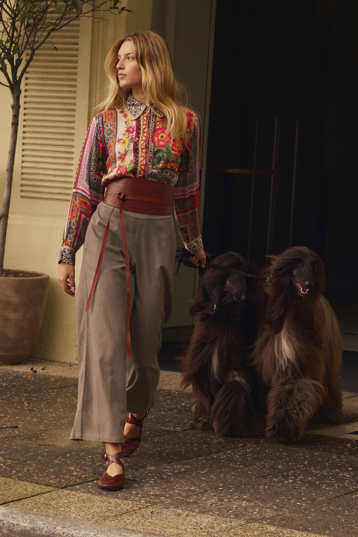Image of Shirts. Productname: LulaSoul Vancouver Shirt in Shirt colour by brand - LulaSoul