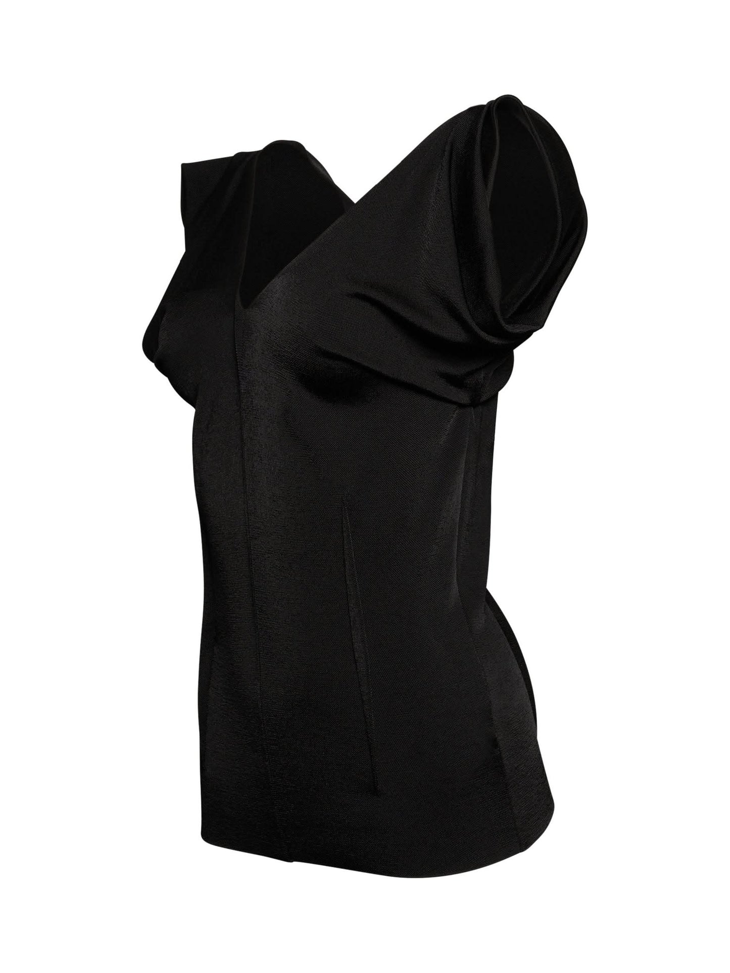 CHLOE Top (Black)