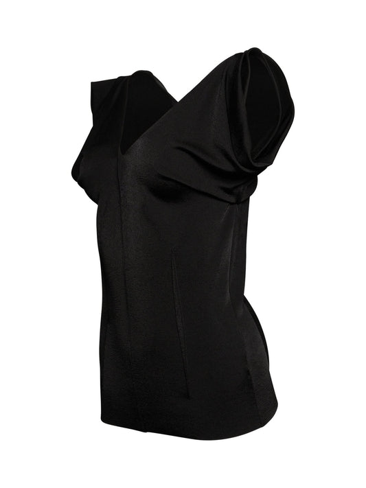 CHLOE Top (Black)