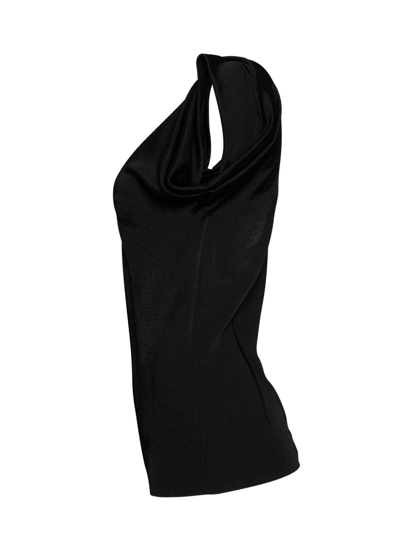 CHLOE Top (Black)