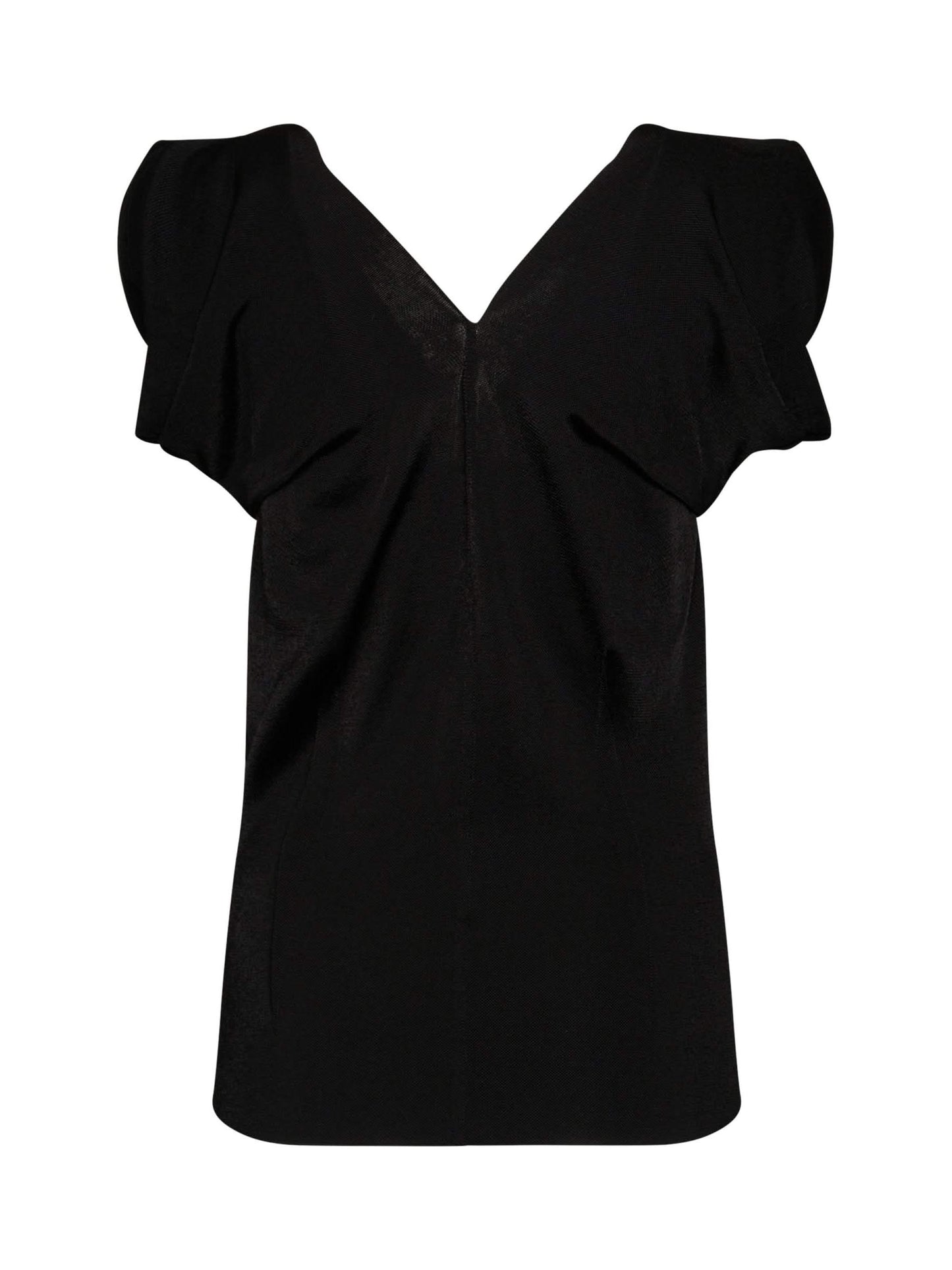 CHLOE Top (Black)