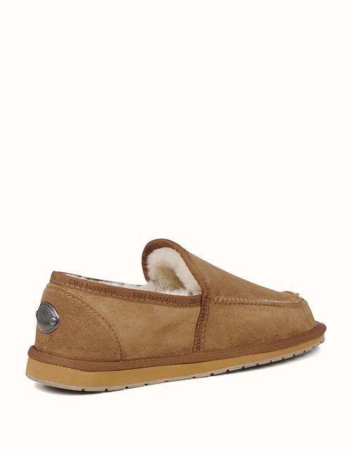 Emu® Platinum Hume (Chestnut)