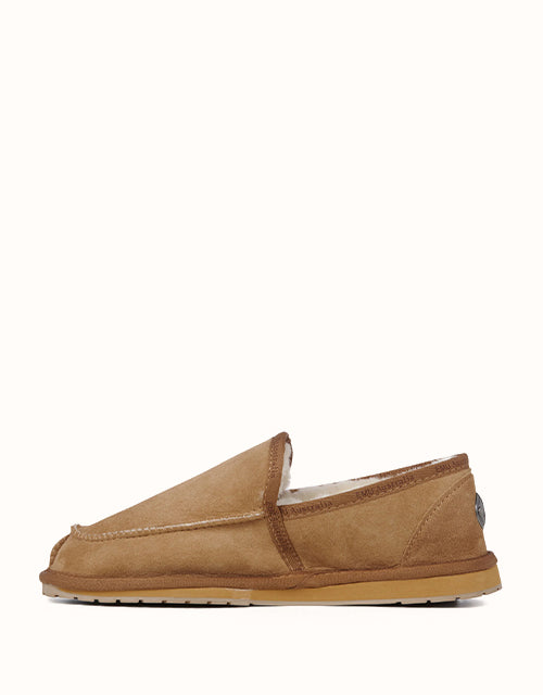 Emu® Platinum Hume (Chestnut)
