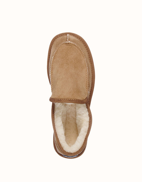 Emu® Platinum Hume (Chestnut)