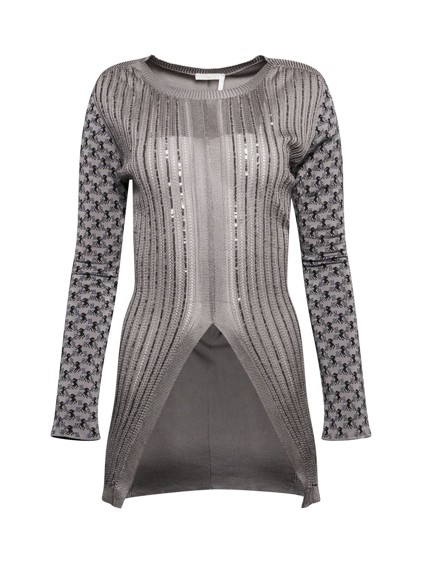 Image of Others. Productname: CHLOE Pullover in Multicolor colour by brand - CHLOE