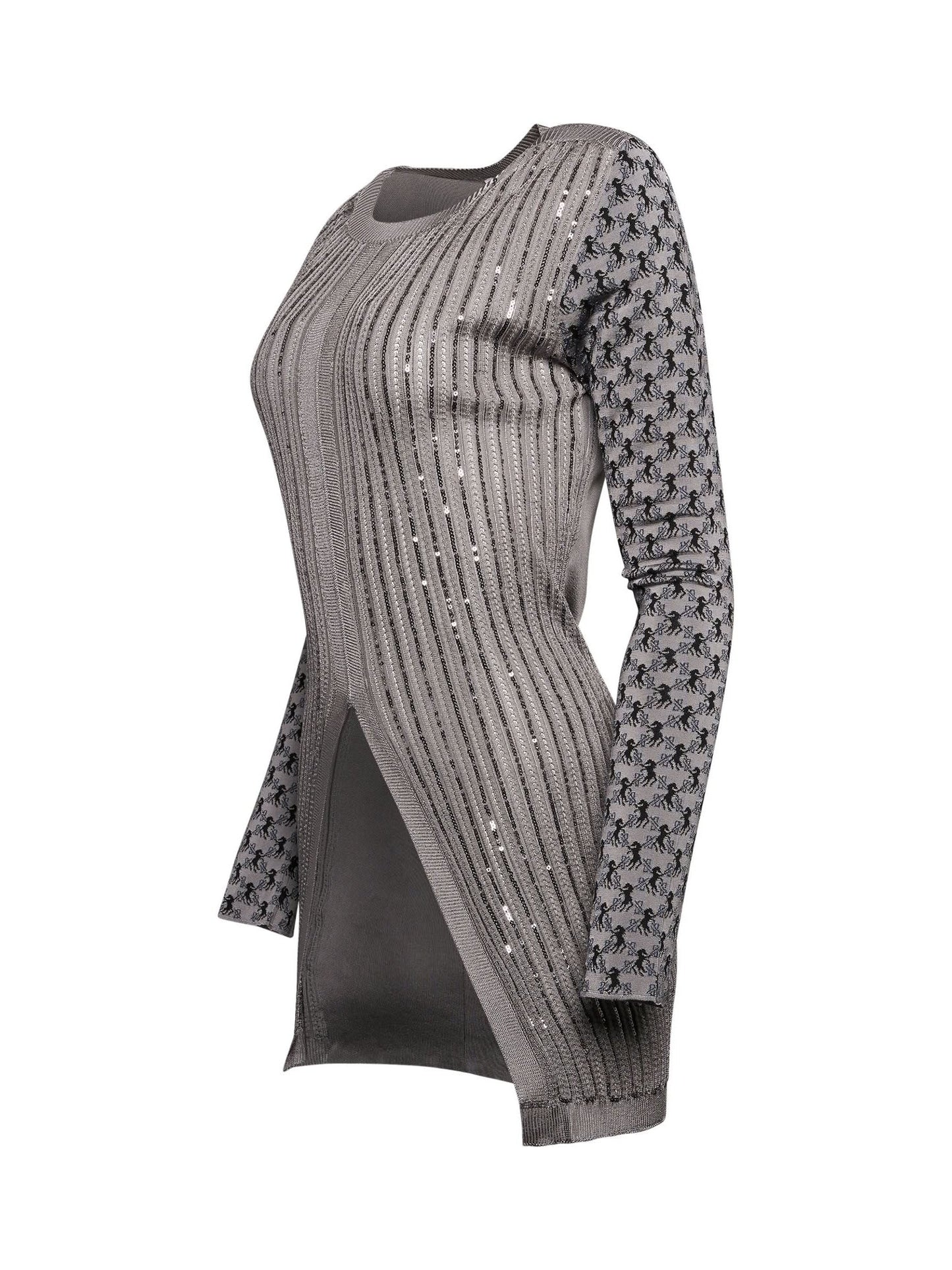 CHLOE Pullover (Multicolour)
