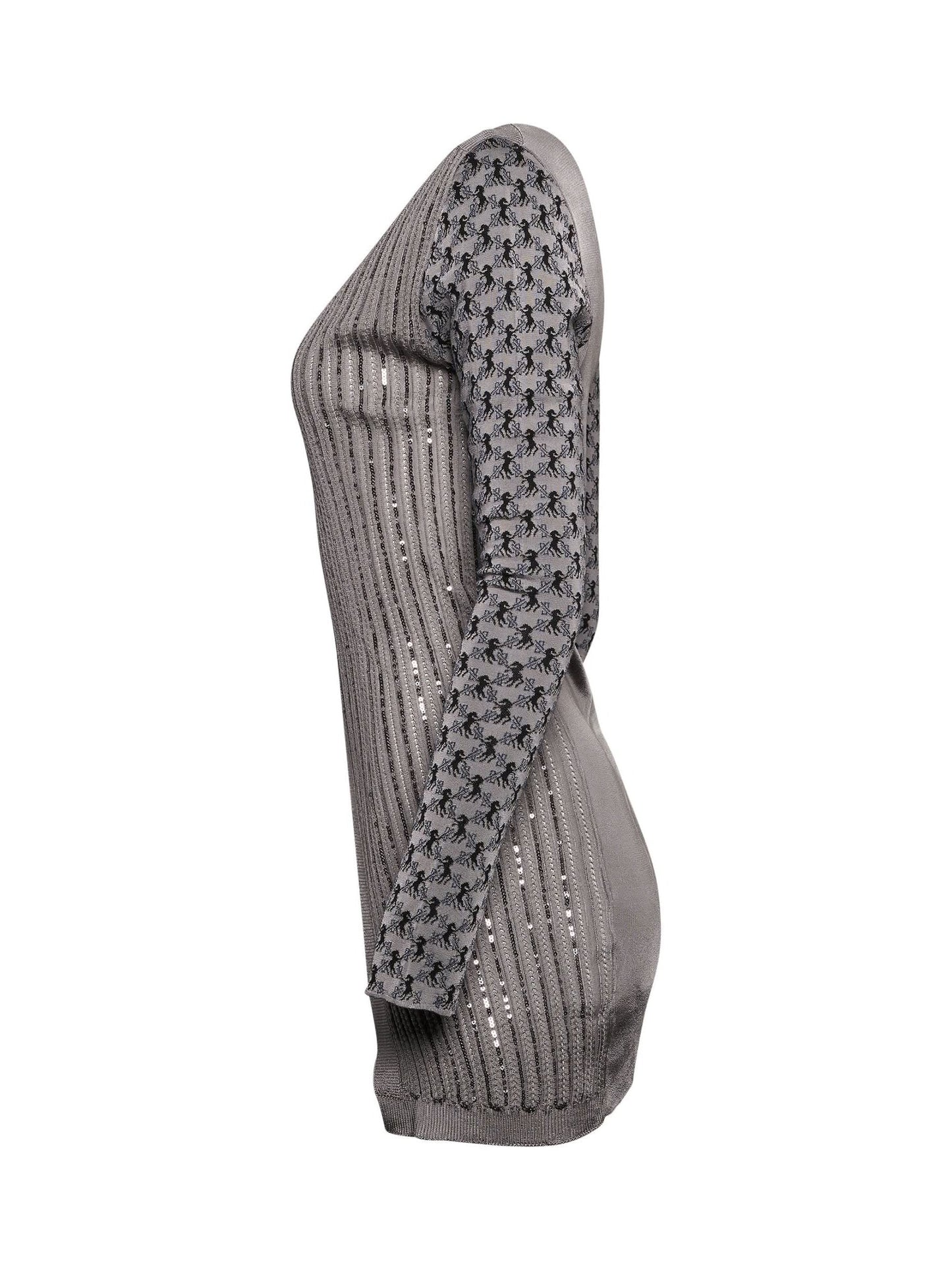 CHLOE Pullover (Multicolour)