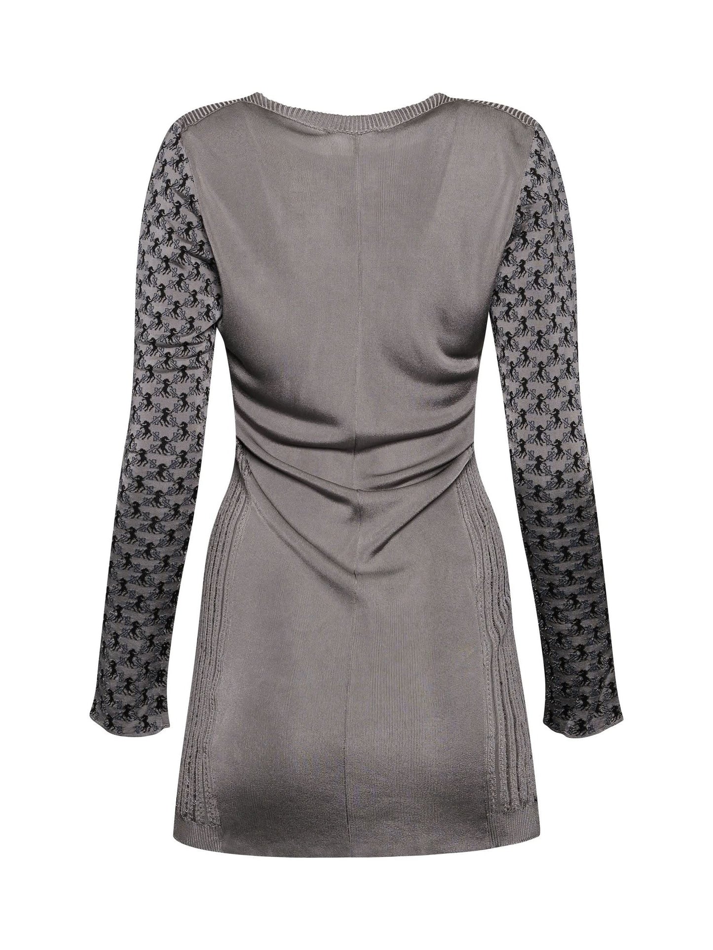 CHLOE Pullover (Multicolour)