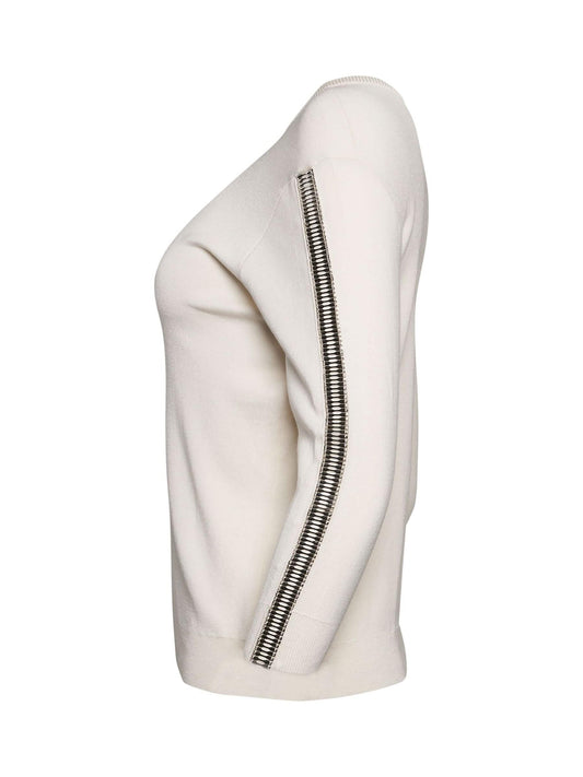 CHLOE Pullover (Milk)