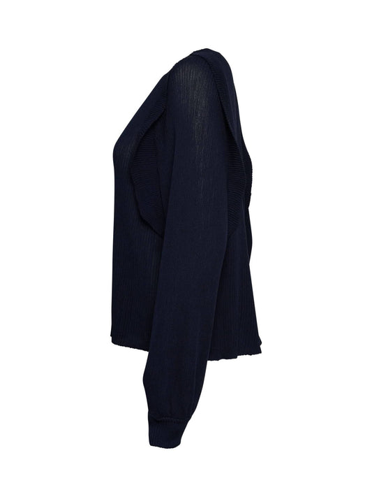 CHLOE Pullover (Blue)