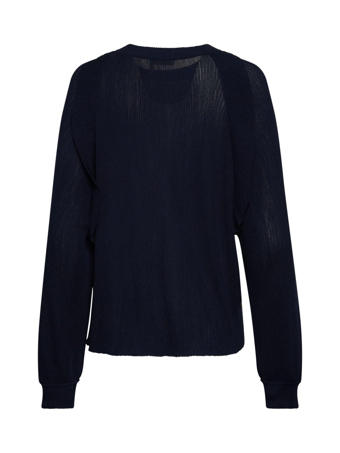 CHLOE Pullover (Navy)