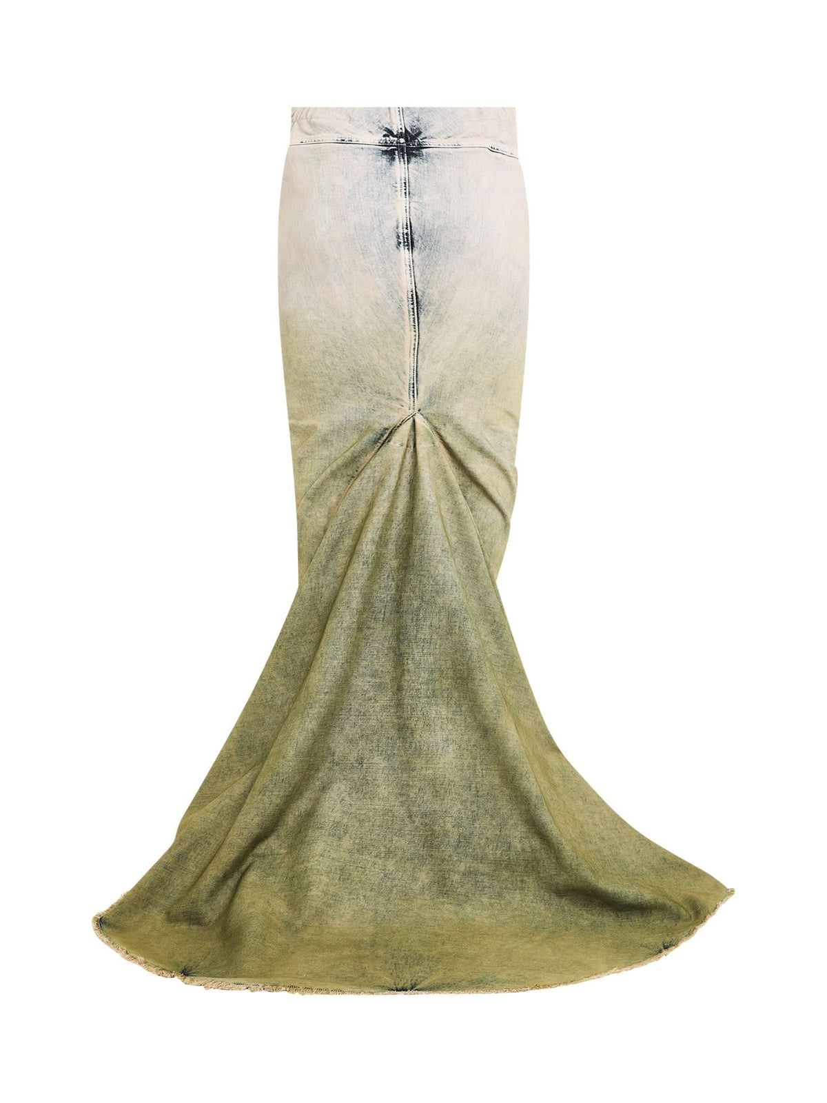 Moncler x Rick Owens AL Skirts (Beige)
