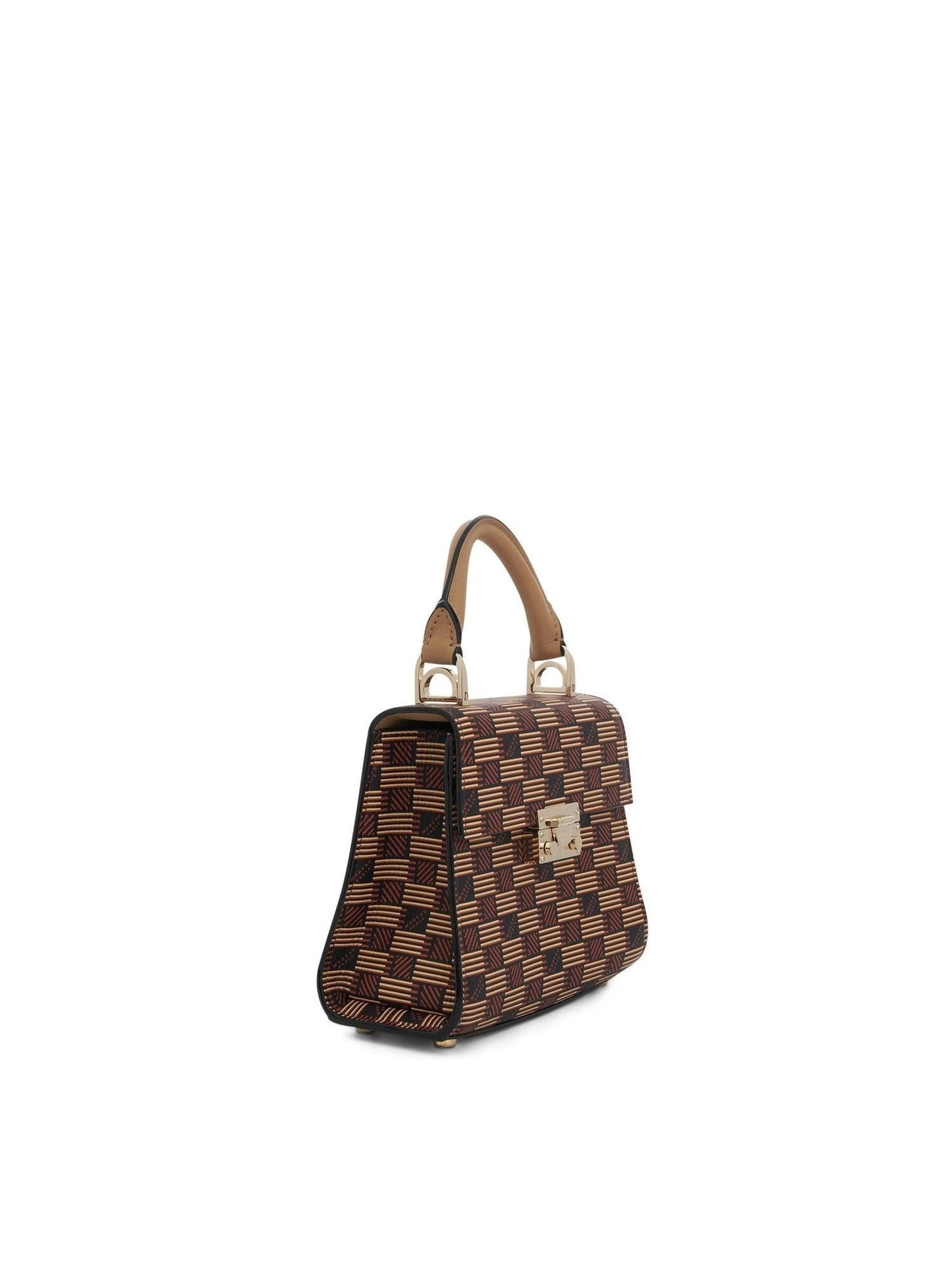 MOREAU Mune BB Bag (Brown)