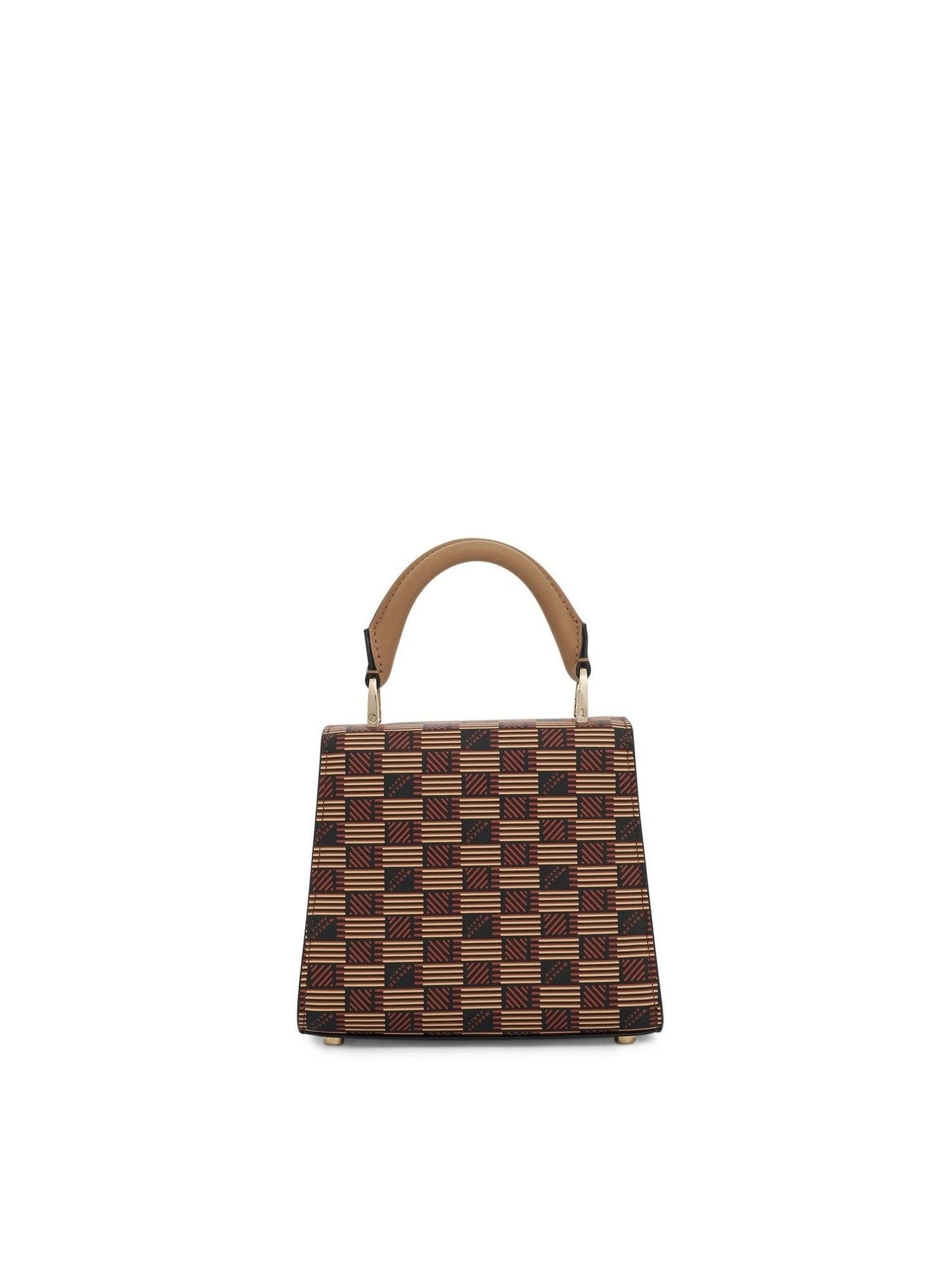 MOREAU Mune BB Bag (Brown)