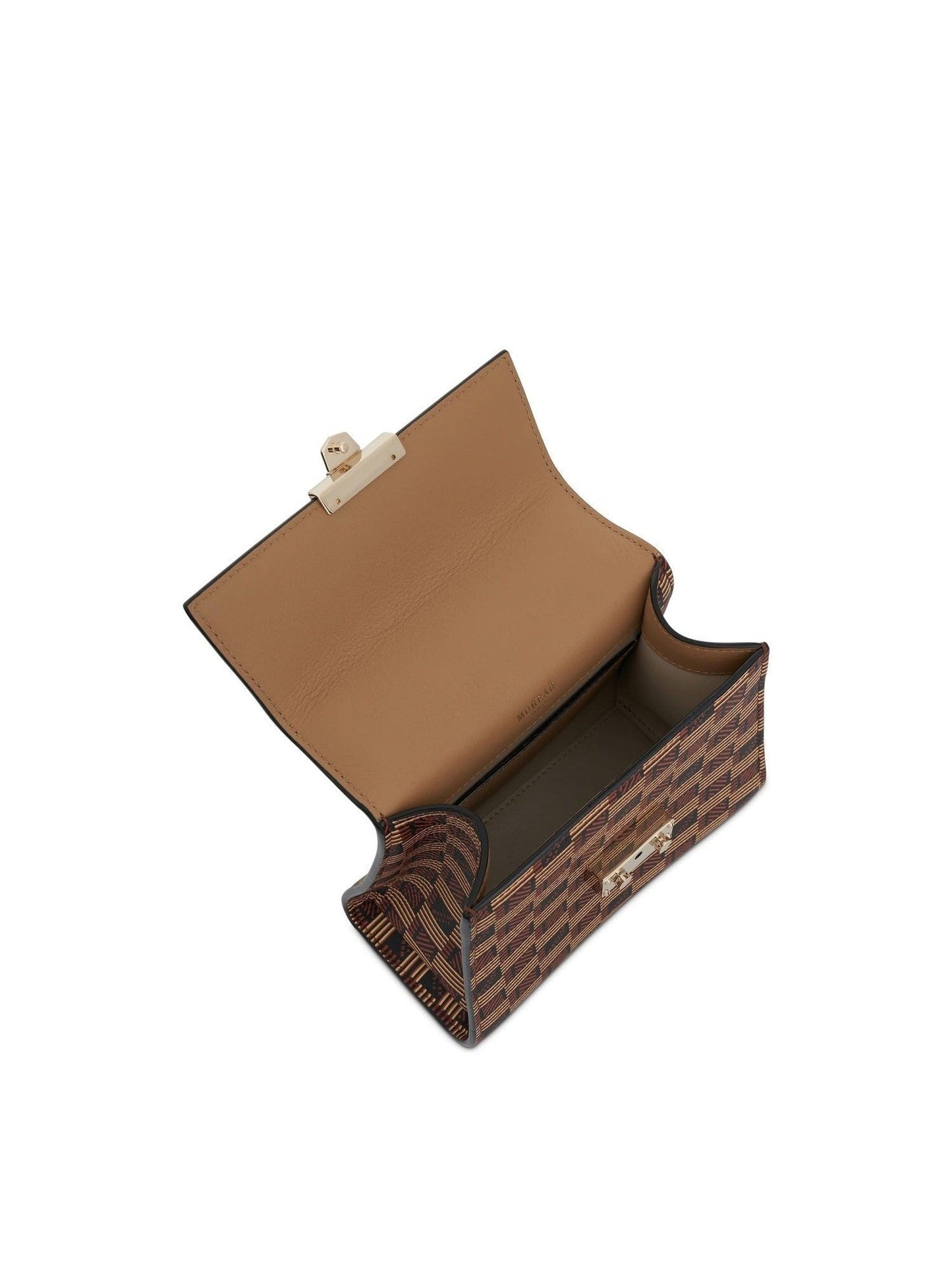 MOREAU Mune BB Bag (Brown)
