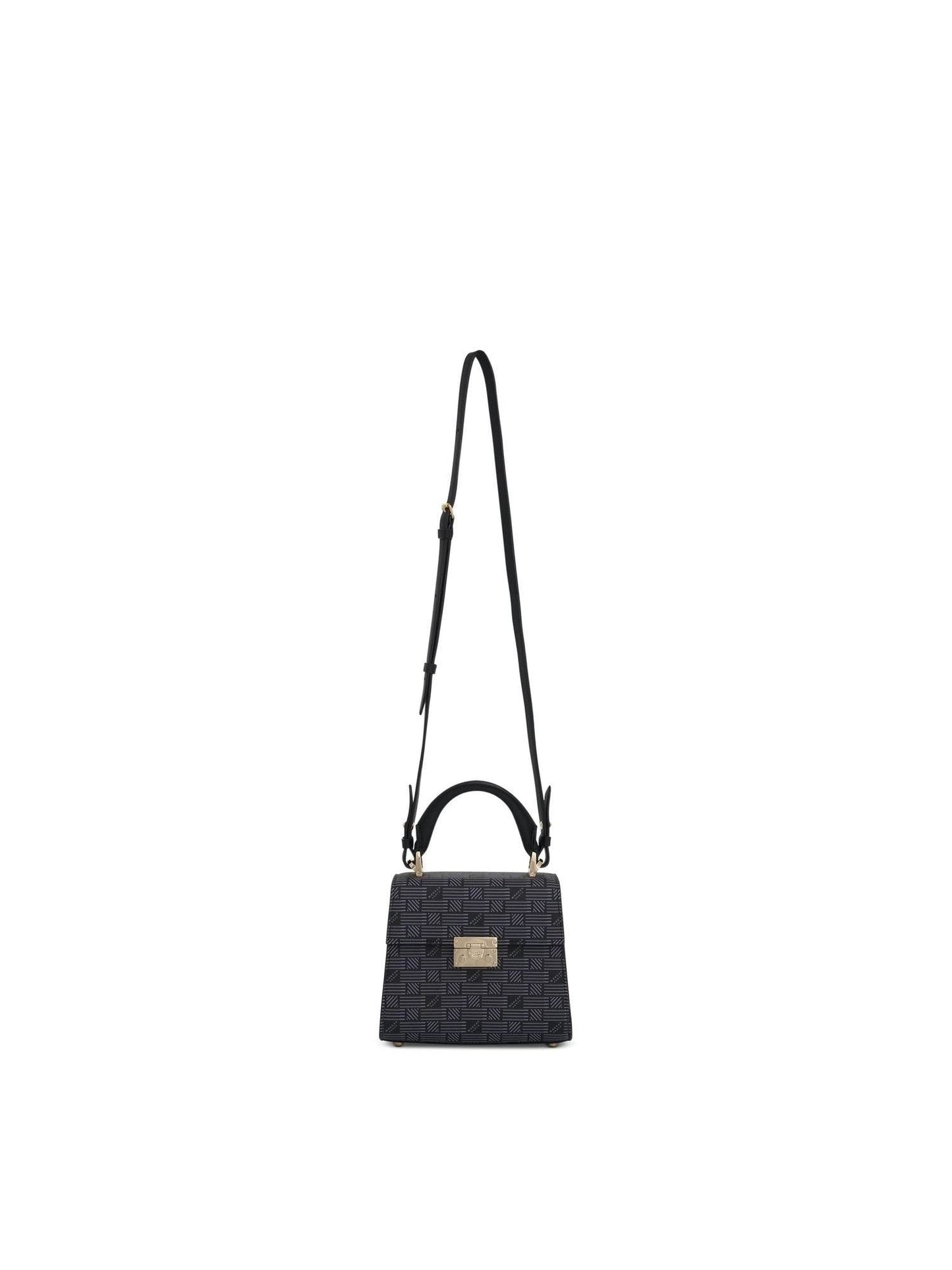 MOREAU Mune BB Bag (Black)