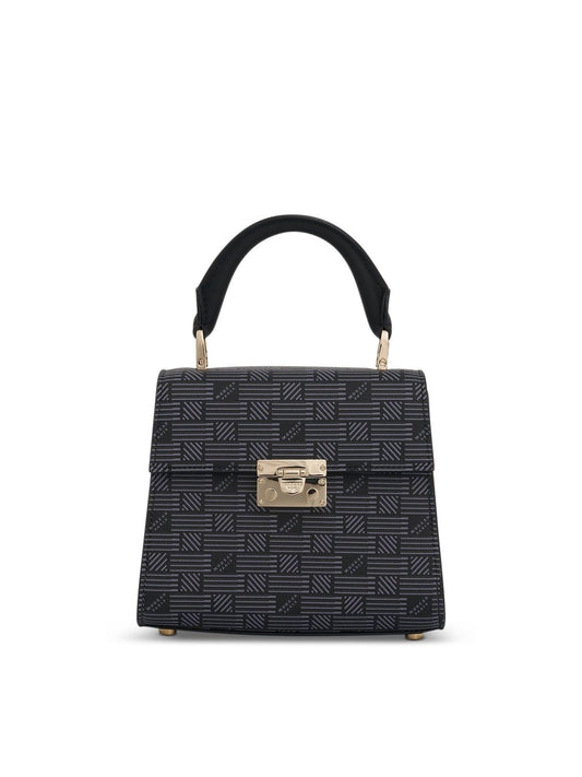 Image of Bags. Productname: MOREAU Mune BB Bag in Black colour by brand - MOREAU