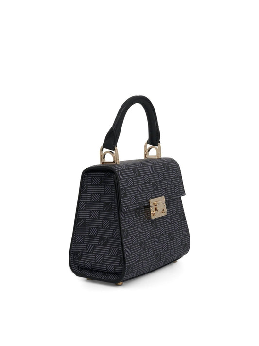 MOREAU Mune BB Bag (Black)