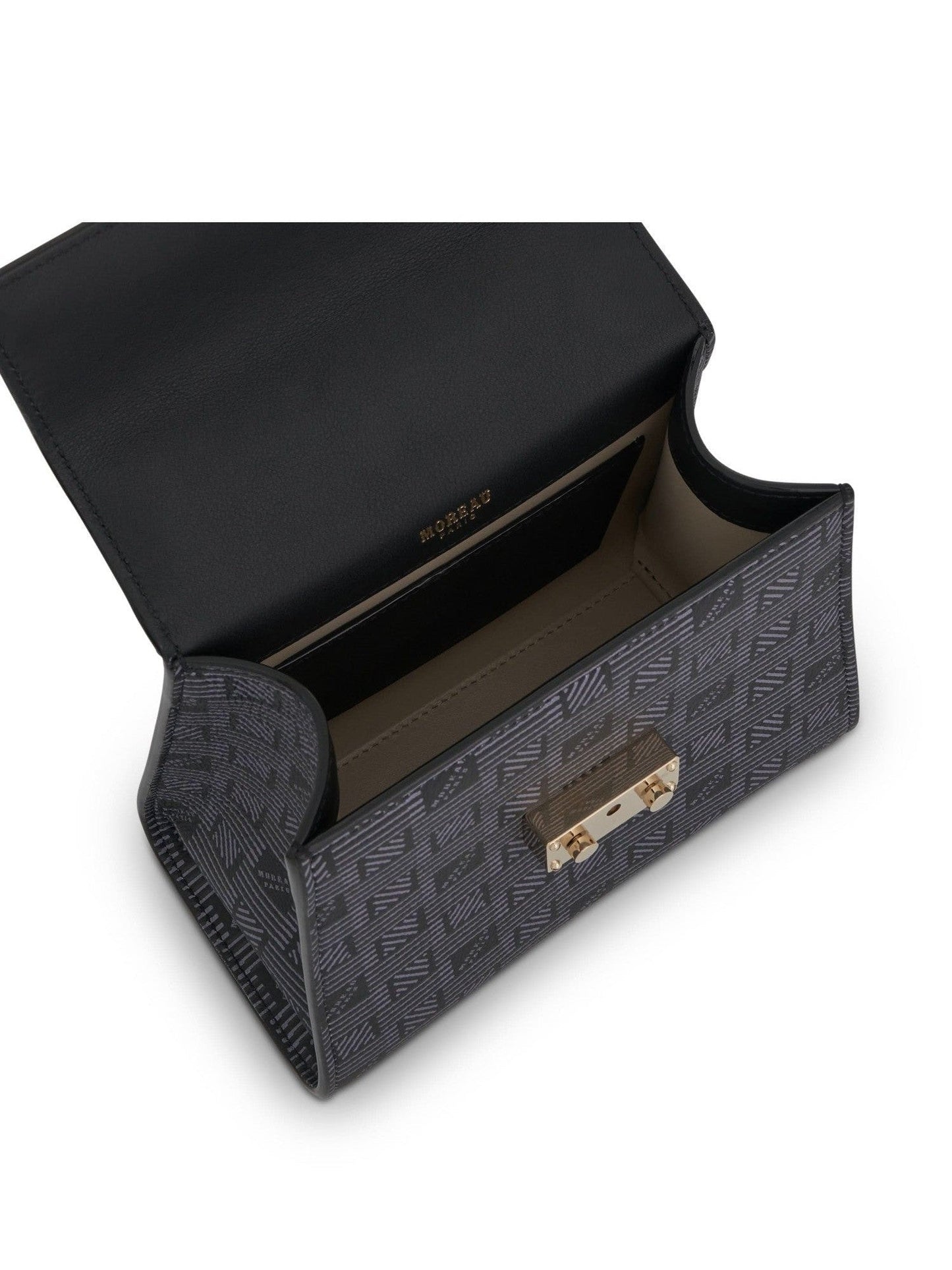 MOREAU Mune BB Bag (Black)