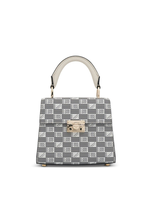 Image of Bags. Productname: MOREAU Mune BB Bag in White colour by brand - MOREAU
