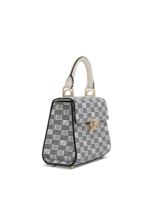 MOREAU Mune BB Bag (White)