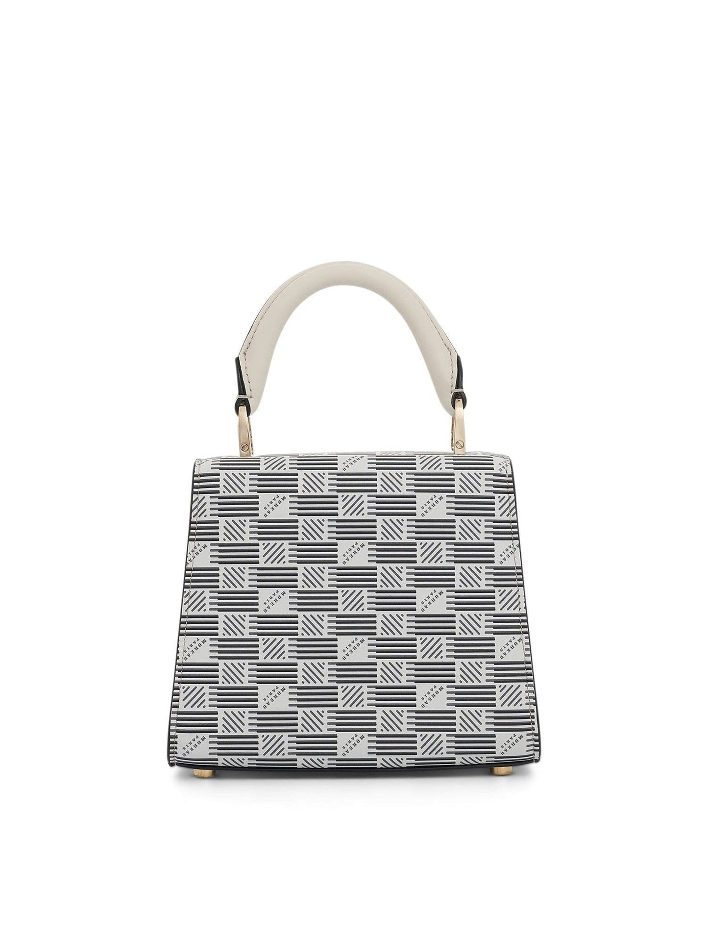 MOREAU Mune BB Bag (White)
