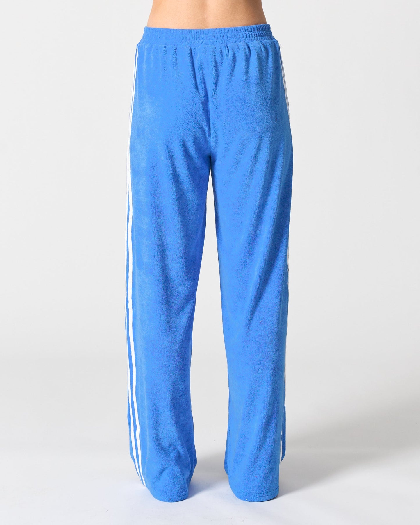 Walnut Melbourne Madrid Pant (Blue)