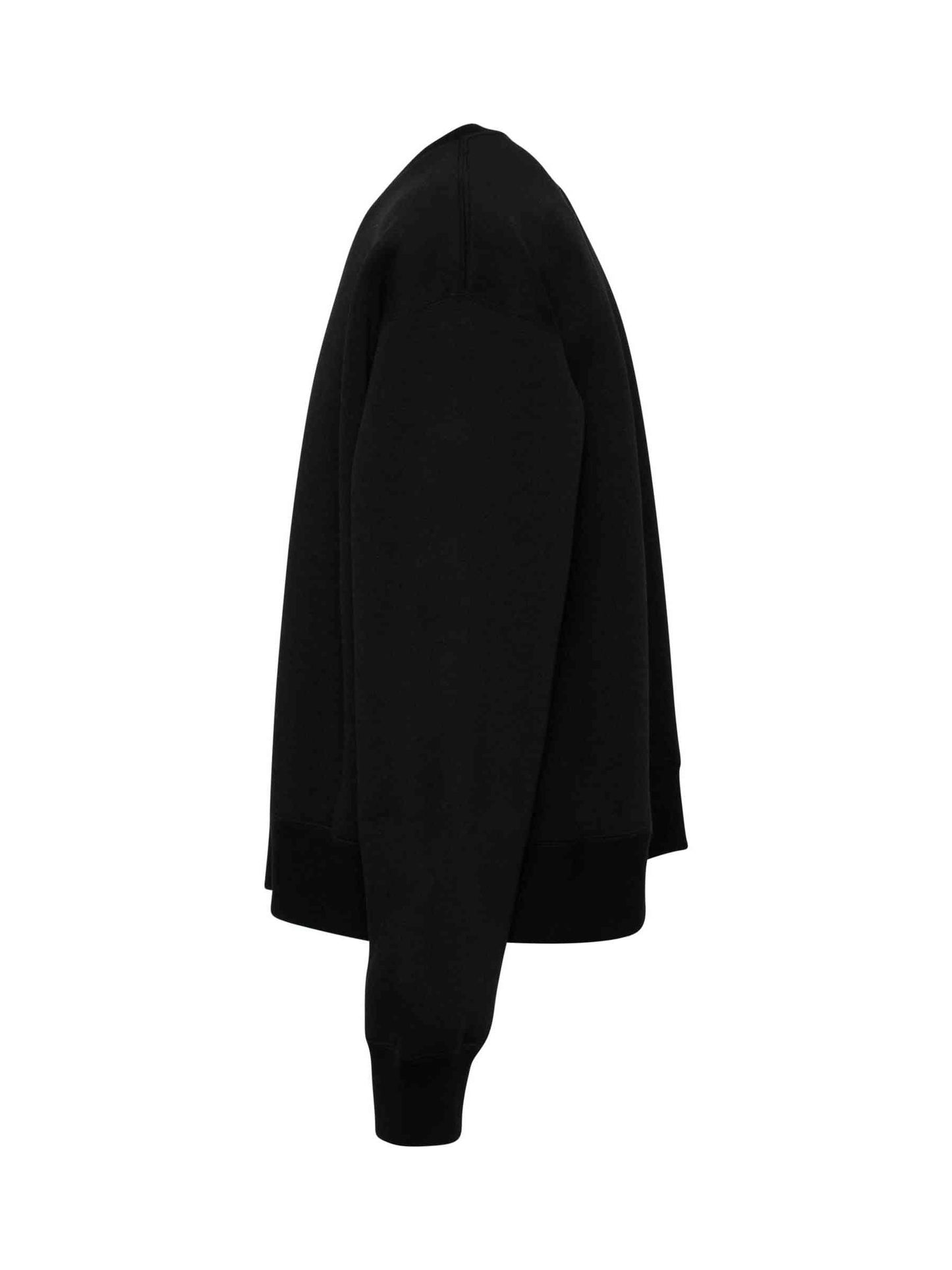 FACETASM Bonding Xxl Sweat (Black)