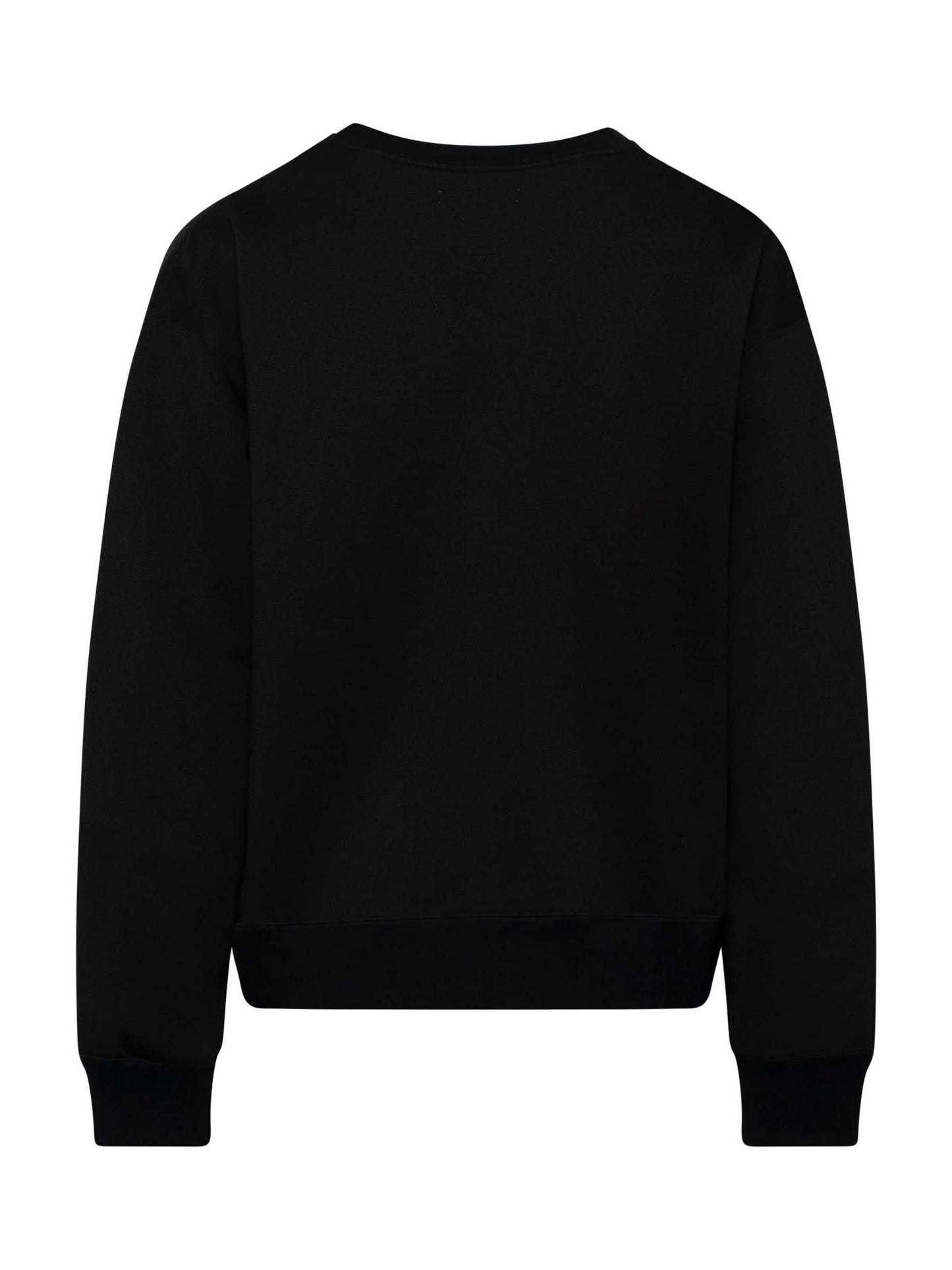 FACETASM Bonding Xxl Sweat (Black)