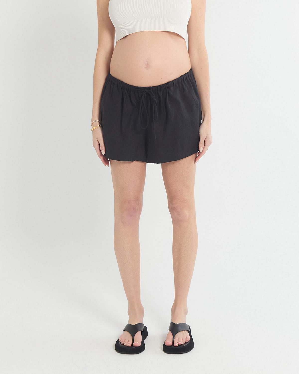 Soon Maternity Maria Shorts