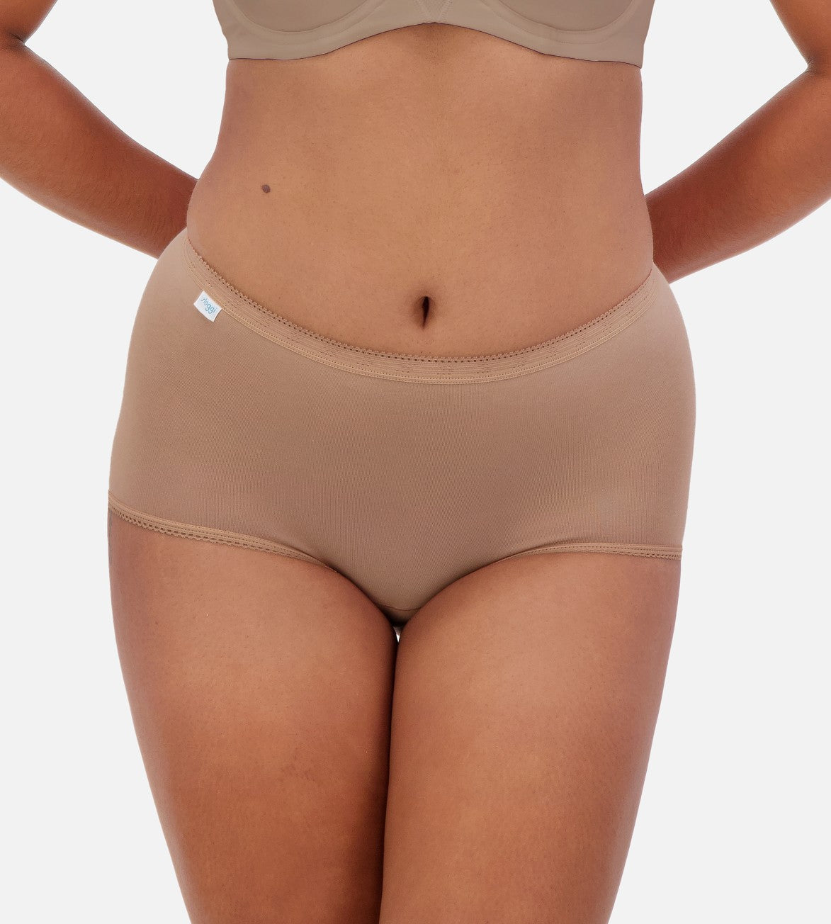 Triumph Sloggi Maxi 2 Pack (Multiple Colours)