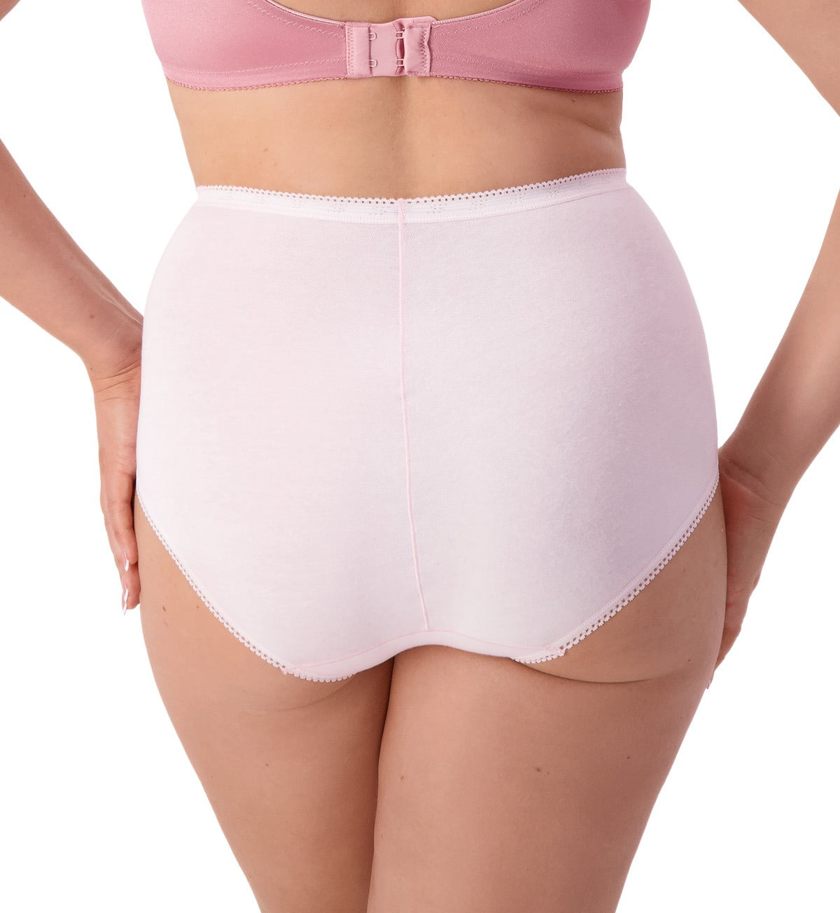Triumph Sloggi Maxi 2 Pack (Multiple Colours 3)