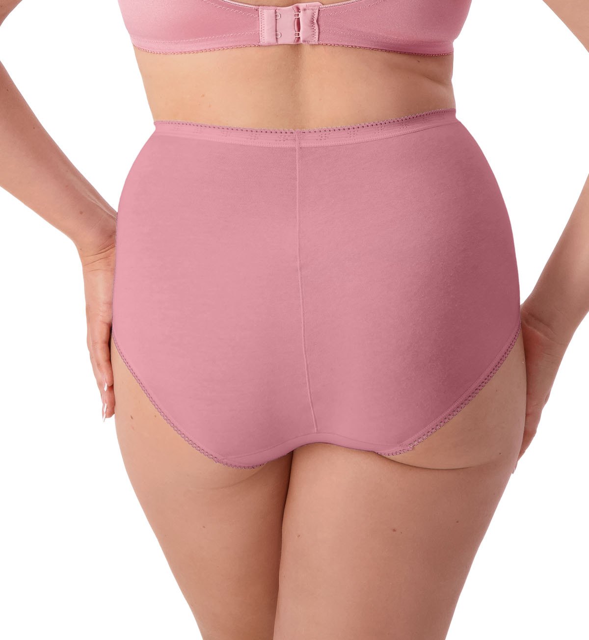 Triumph Sloggi Maxi 2 Pack (Multiple Colours 3)