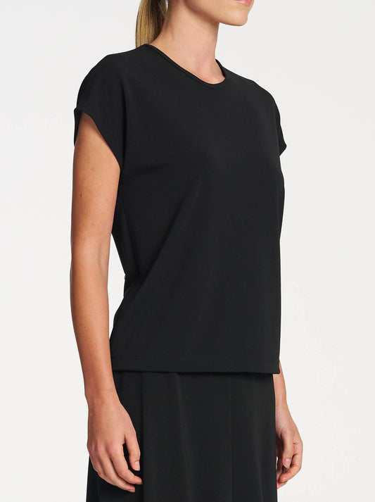 Mela Purdie Jewel Shell (Black)