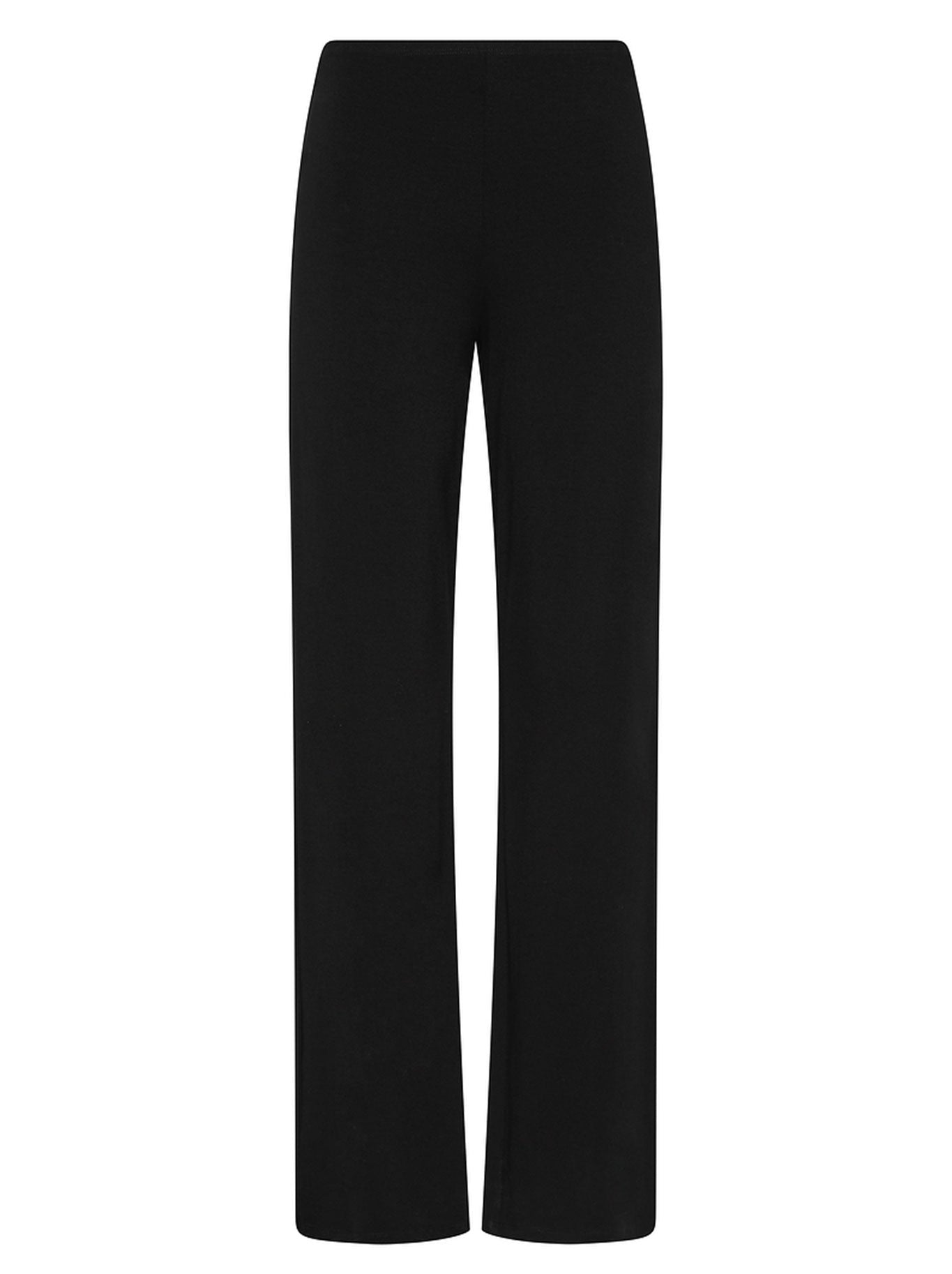 Mela Purdie Long Pant (Black)