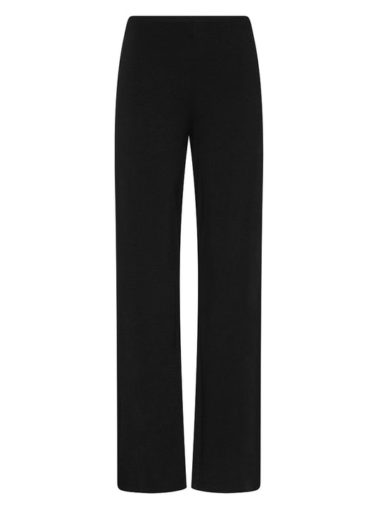 Mela Purdie Long Pant (Black)