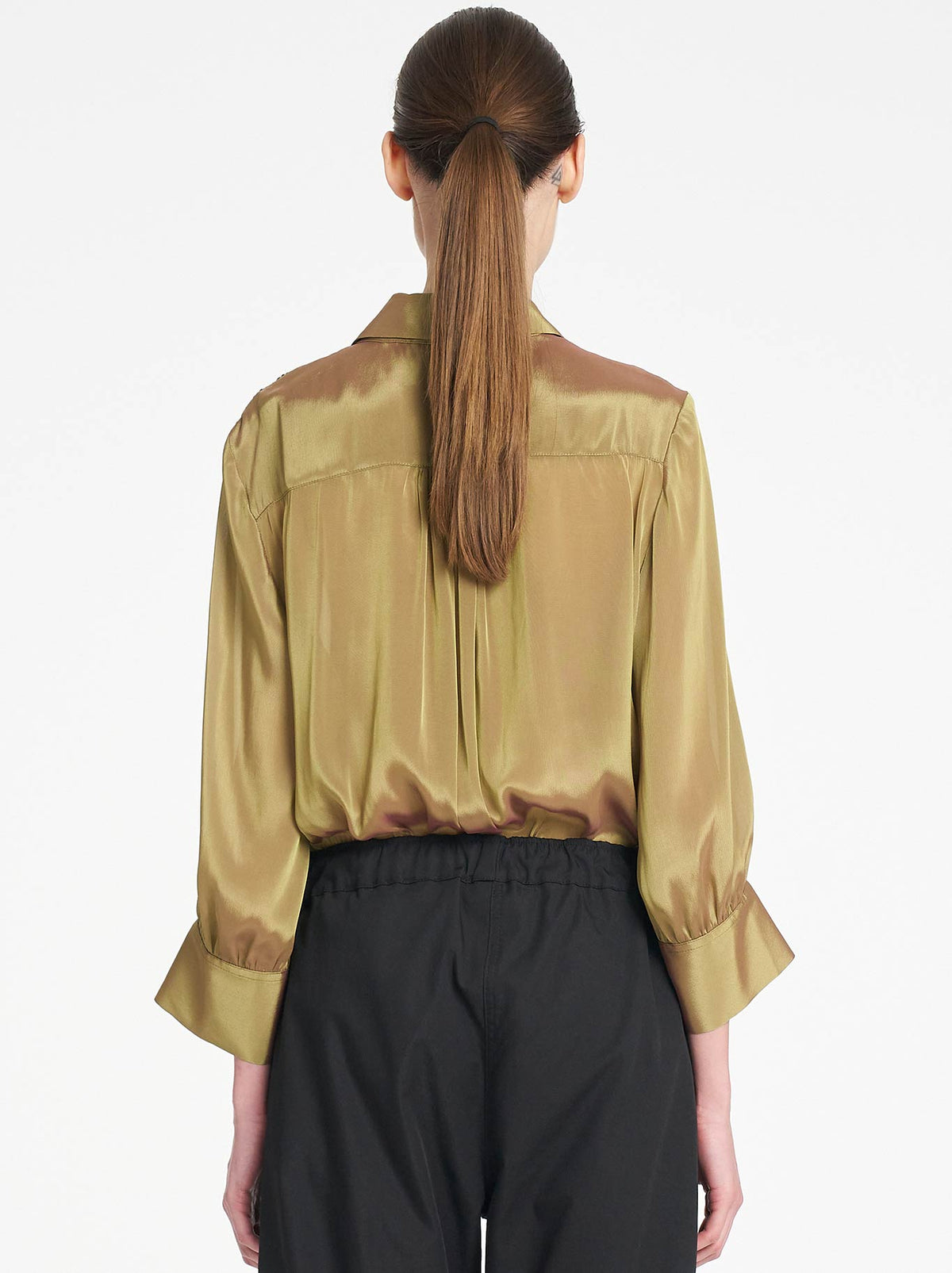 MELA PURDIE ATRIUM TOP (Molten)
