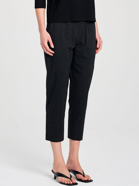 Mela Purdie Nomad Pant (Black)