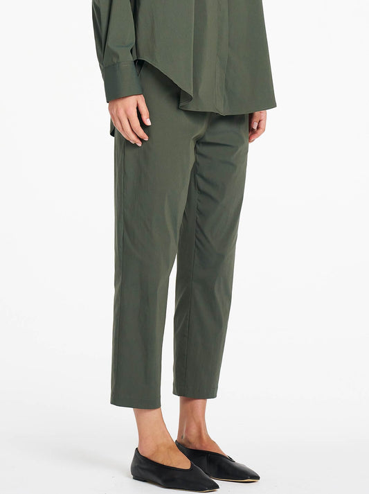 MELA PURDIE NOMAD PANT (Bayleaf)