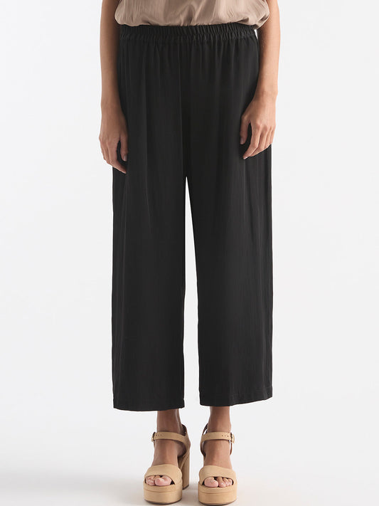 MELA PURDIE PACE PANT (Black)