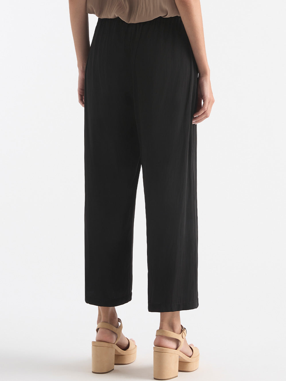 MELA PURDIE PACE PANT (Black)
