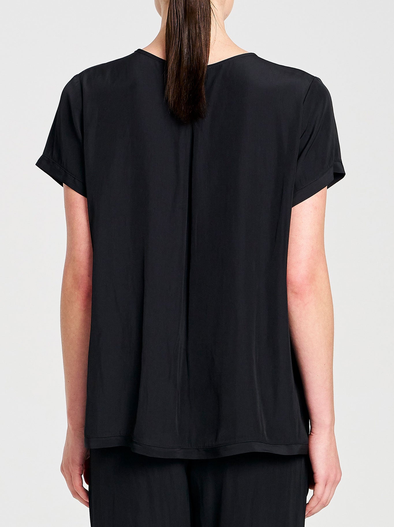 MELA PURDIE TRAVEL T (Black)