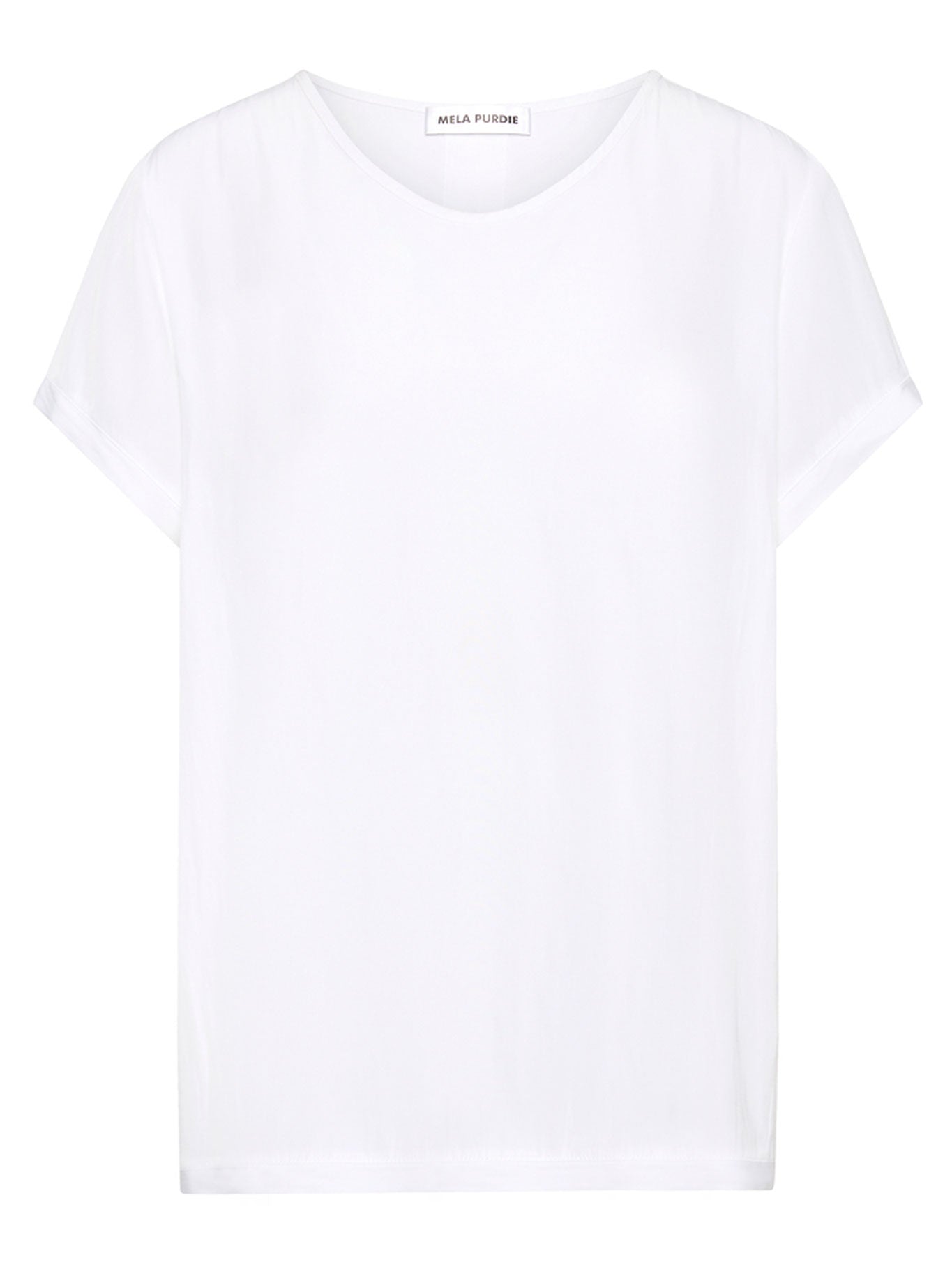 MELA PURDIE TRAVEL T (Black)