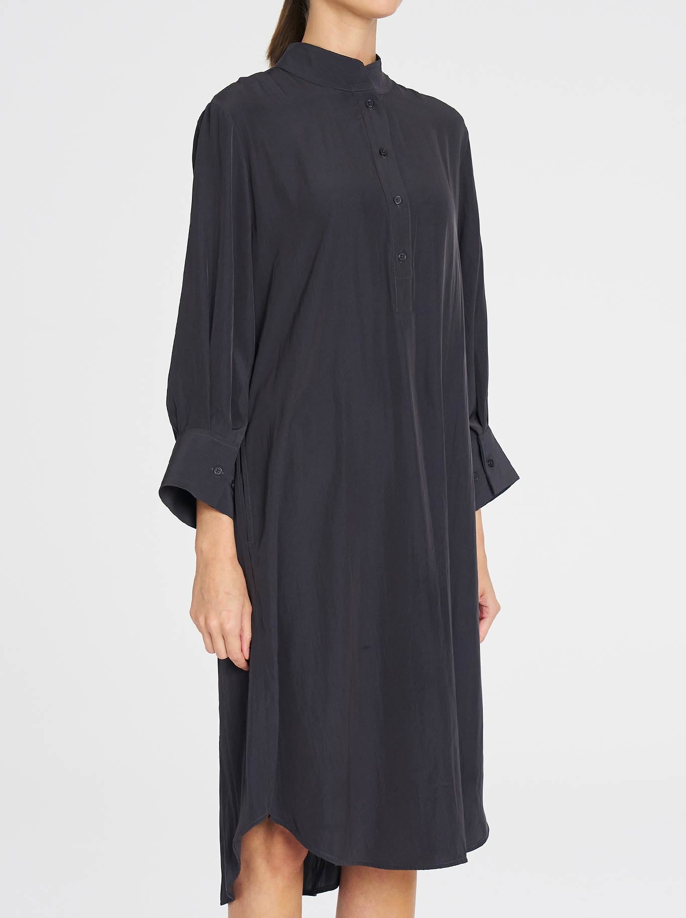 MELA PURDIE RESORT DRESS (Canyon)